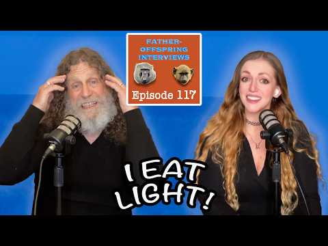 Plant Intelligence | Robert Sapolsky Father-Offspring Interviews