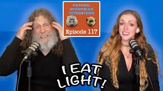 Plant Intelligence | Robert Sapolsky Father-Offspring Interviews