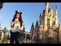 SUEÑO CUMPLIDO CONOCI DISNEY TOKYO