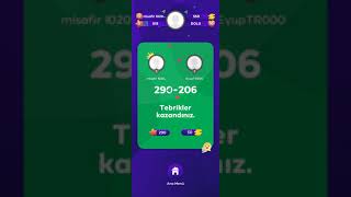 TRT Bil Bakalım Bilgi Yarışması oynadık #bilbakalım #bilgi #bilgisayar #yarışma #shorts #short #kedi screenshot 1