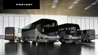 Prevost | Our Promise Since 1924 by Prevost 500 views 3 weeks ago 4 minutes, 32 seconds