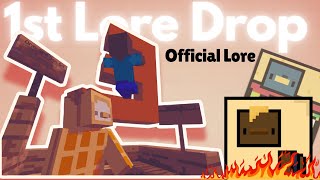 Famous This Lore Is Going To Be Insane: Lore drop 1, characters Profile