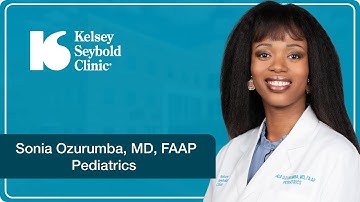 Sonia Ozurumba, MD, FAAP | Pediatrics | Kelsey-Seybold Clinic