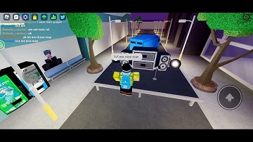 1v1 a toxic player..... then this happened ( Funky Friday ) | Roblox