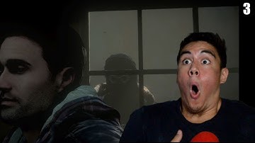 WORST JUMPSCARES EVER | Until Dawn [3]