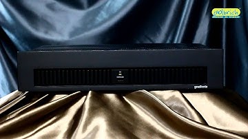 Gradiente Esotech A II   II