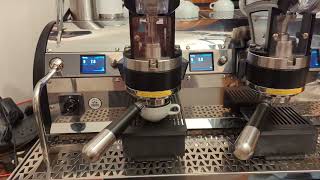 La Marzocco Leva X
