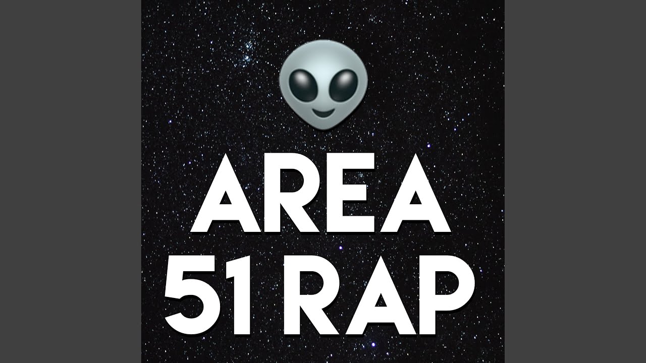 レア G-RAP AREA 51 / BODY SNATCHERS Area 51 Rap - YouTube
