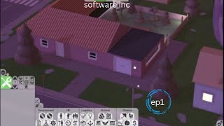 software inc ep1 "starting our company"