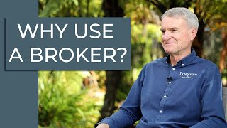 Why should I use a broker to sell my business?