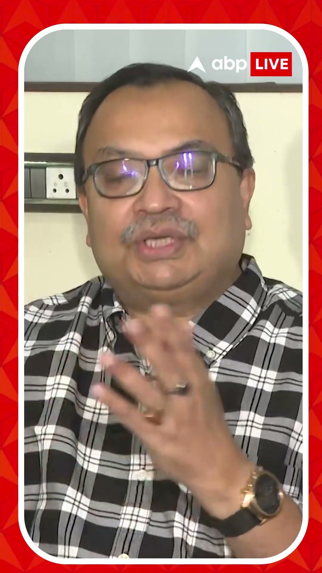 বাংলাদেশ ইস্যুতে কোনও ব্যবস্থা নিলে BJP-র দিল্লির সরকারকে নিতে হবে: কুণাল