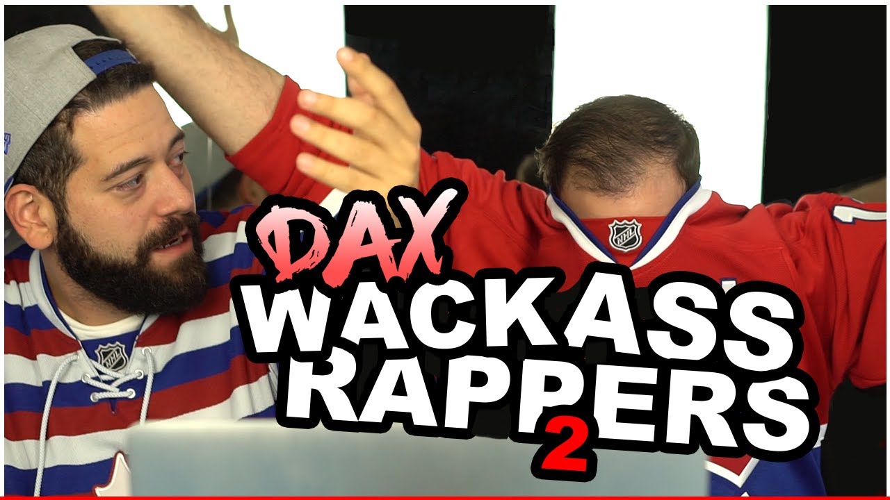HIS BLOOD IS THICKER THEN WATER!! Music Reaction | Dax - Wack Ass Rappers 2