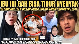 Download Lagu Berani bilang Lesti kalo gk tajir gk mungkin Billar mau, ibu ini disemprot billar \u0026 gk bisa tidur MP3 Download Lagu Berani bilang Lesti kalo gk tajir gk mungkin Billar mau, ibu ini disemprot billar \u0026 gk bisa tidur MP3