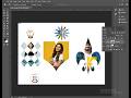 Class # 12 Frame Tool (K)_Convert to Frame_Object Convert to Frame_Shapes Convert to Frame
