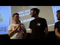End of video