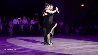 Abrazo Tango Metz Festival Yanina Quinones Neri Piliu 1