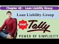 48 Loan Liability Group || In Nepali