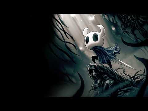 Hollow Knight [1 Hour - Title Theme]