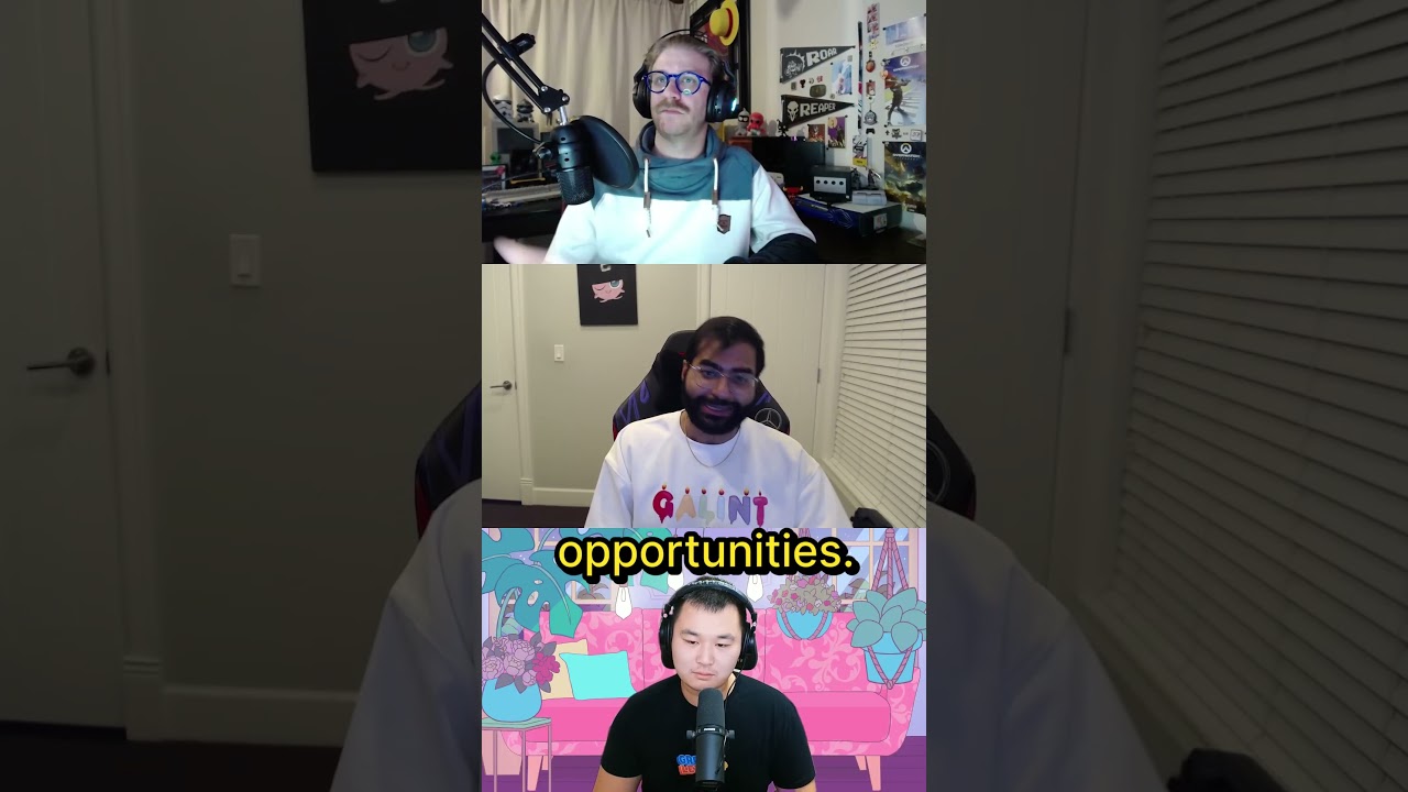 The TRUTH about Esports in Canada... #helpmemakethismakesense