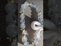 can you do black and clear?? Challenge accepted !!! #custombracelets #fashion