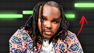 How To Make A Detroit Type Beat From Scratch