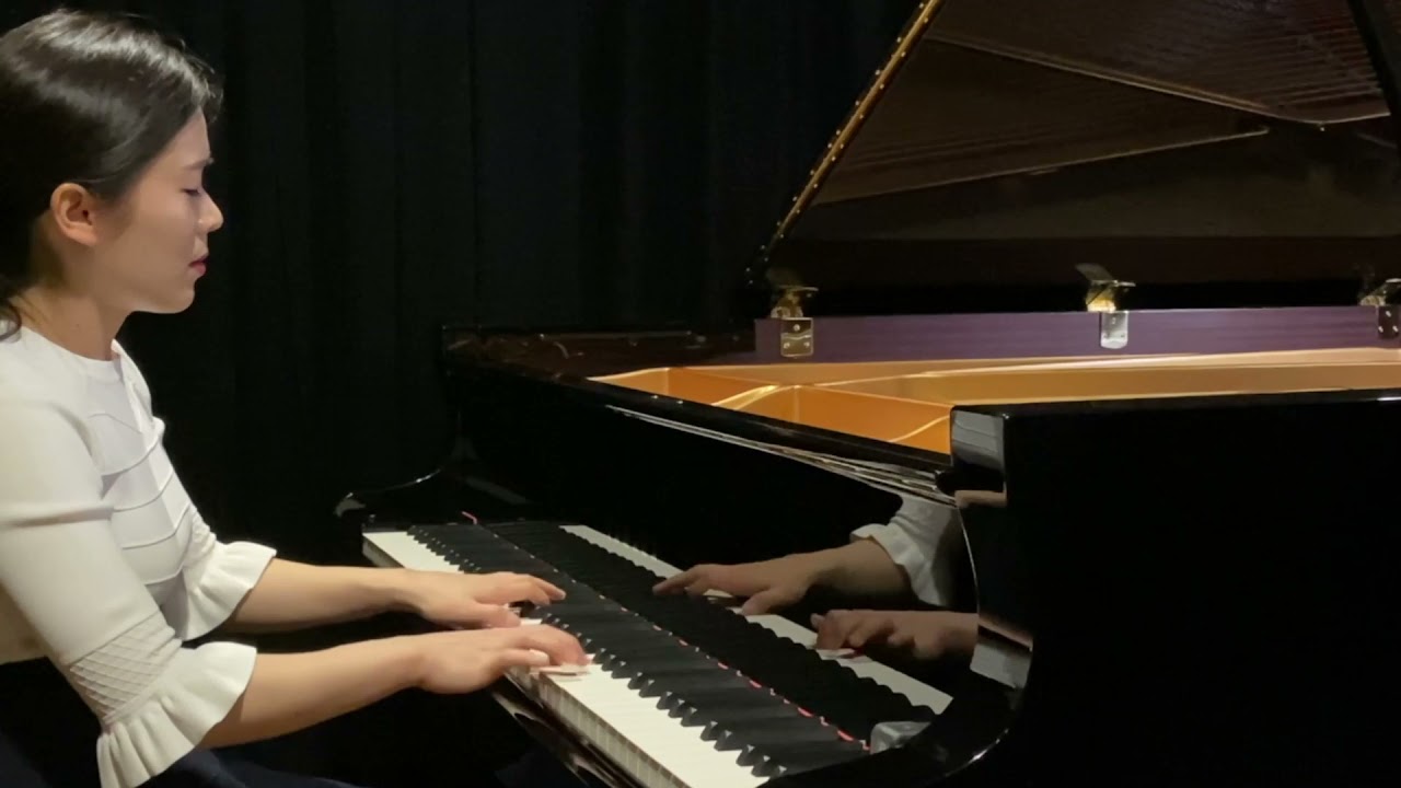 Fats Waller, Stardust on Yamaha S7X Semi-Concert Grand Piano For Sale at Classic Pianos Portland