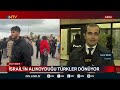 İsrail Tarafından Sumud Filosu'nda Alıkoyulan 20 Türk Aktivist Yurda Dönüyor! | NTV