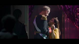 NATIONAL THEATRE LIVE: HAMLET - Trailer
