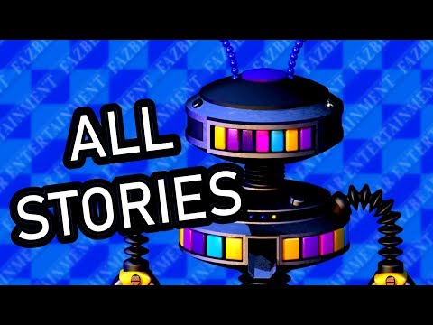 all-candy-cadet-secret-stories---fnaf-pizzeria-simulator