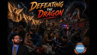 "Defeating The Dragon" | Pr. James Milam