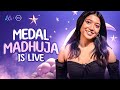 Aaj serious gameplay| Day 112/365 |VALORANT INDIA LIVE With MDL Madhuja🧡#valorantlive #valorantindia