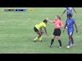 Highlights | Vanuatu v Fiji | FIFA Women's World Cup 2027™ Oceania Qualifiers