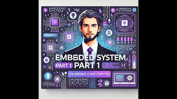 Embedded System Part1 - Engineering License Exam Computer