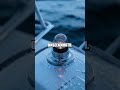 The Polaris Atoll Beacon Mystery