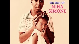 Nina Simone - You&#39;ve Been Gone too Long