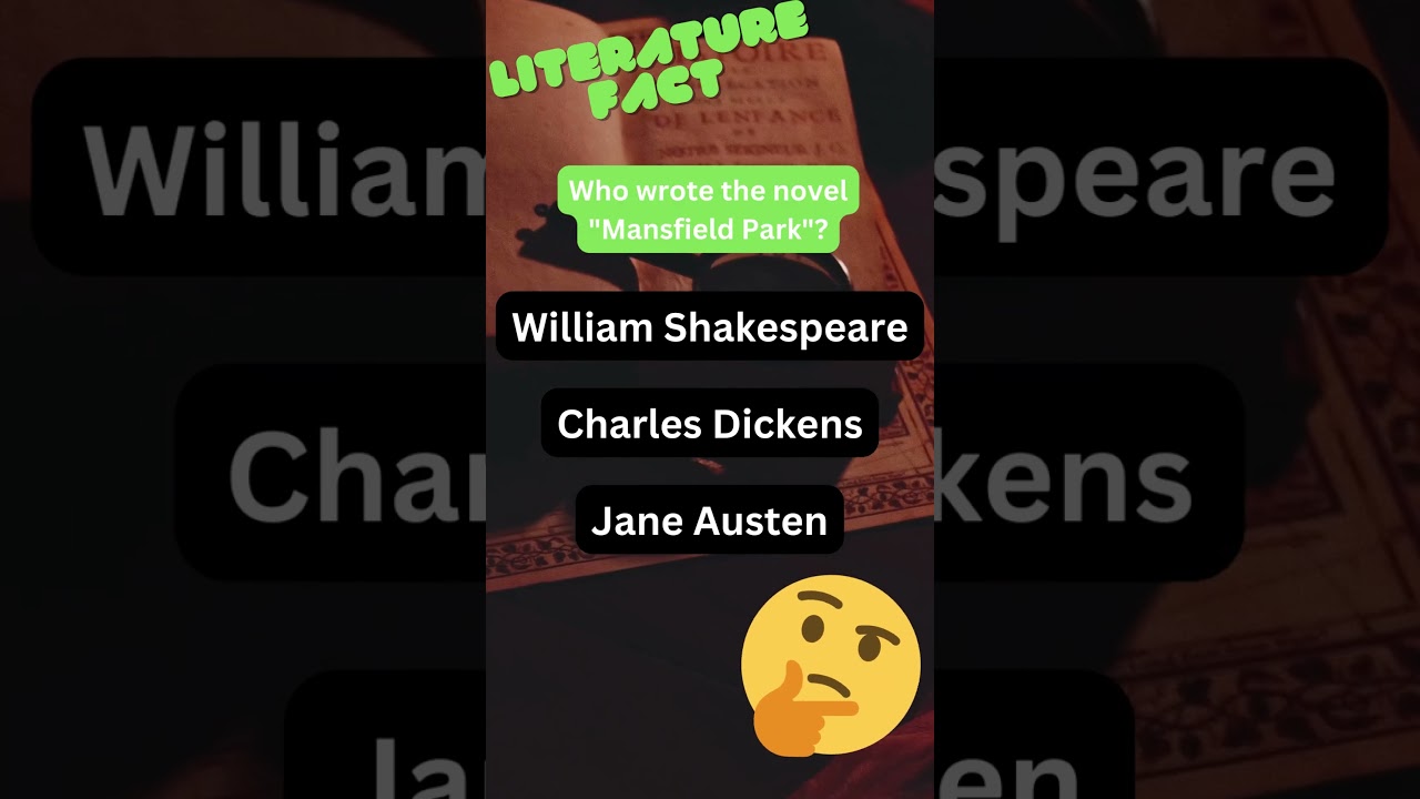 WHO wrote this book? TEST your knowledge! 🤔😲 