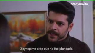 ZeySel || Escena Parte 2 