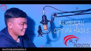 REMBULAN CIPT IPA HADI S