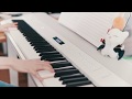 【FF14】事件屋のアレ(ヒルディブランドのテーマHildebrand's Theme Piano cover