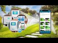 Hydrawise wifi irrigation controllers save water and protect your landscape