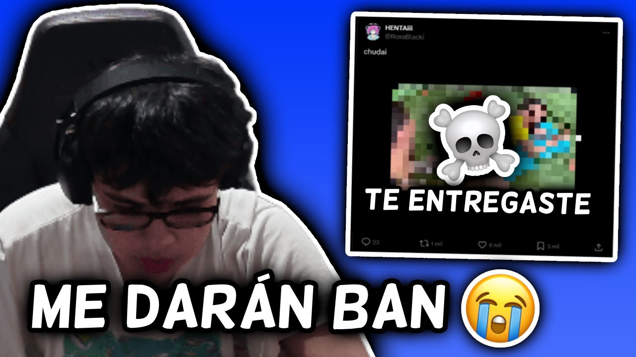 LOS SACHAFANS CASI PROVOCAN UN BAN ☠️🥶