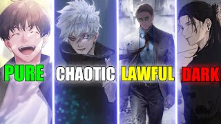 Moral Path Of A Jujutsu Sorcerer | Jujutsu Kaisen Analysis