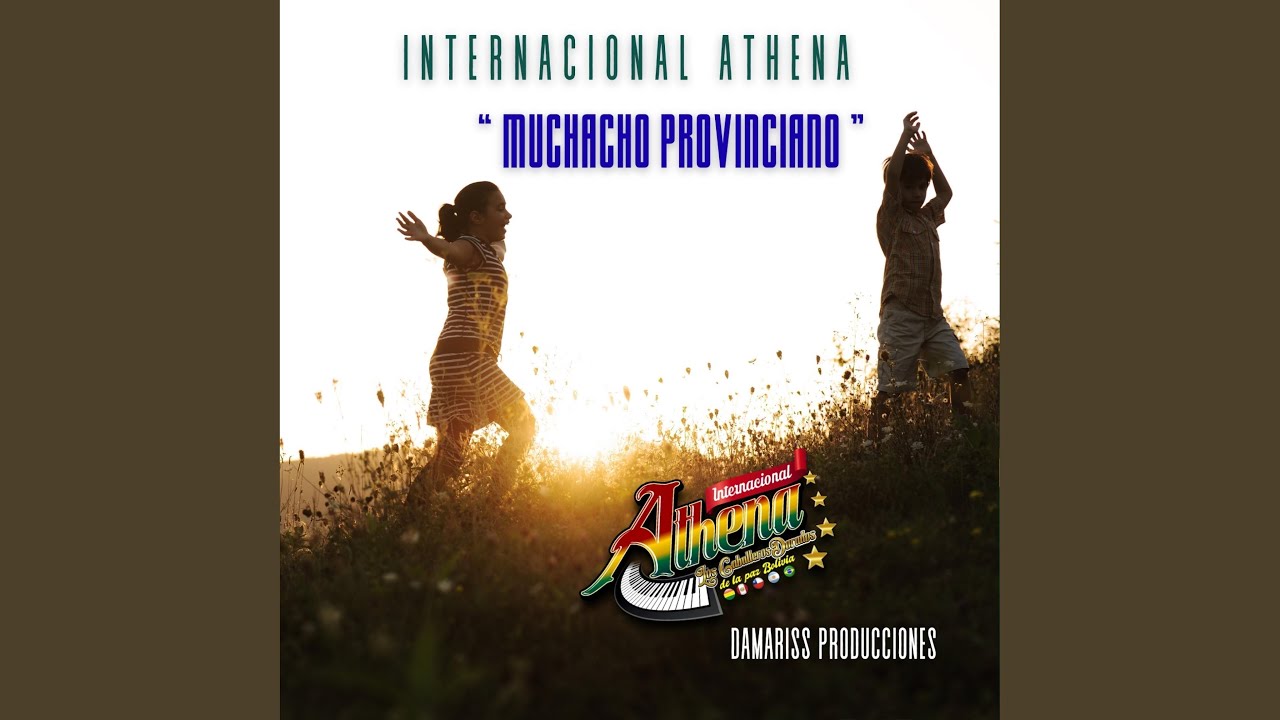 Soy Muchacho Provinciano