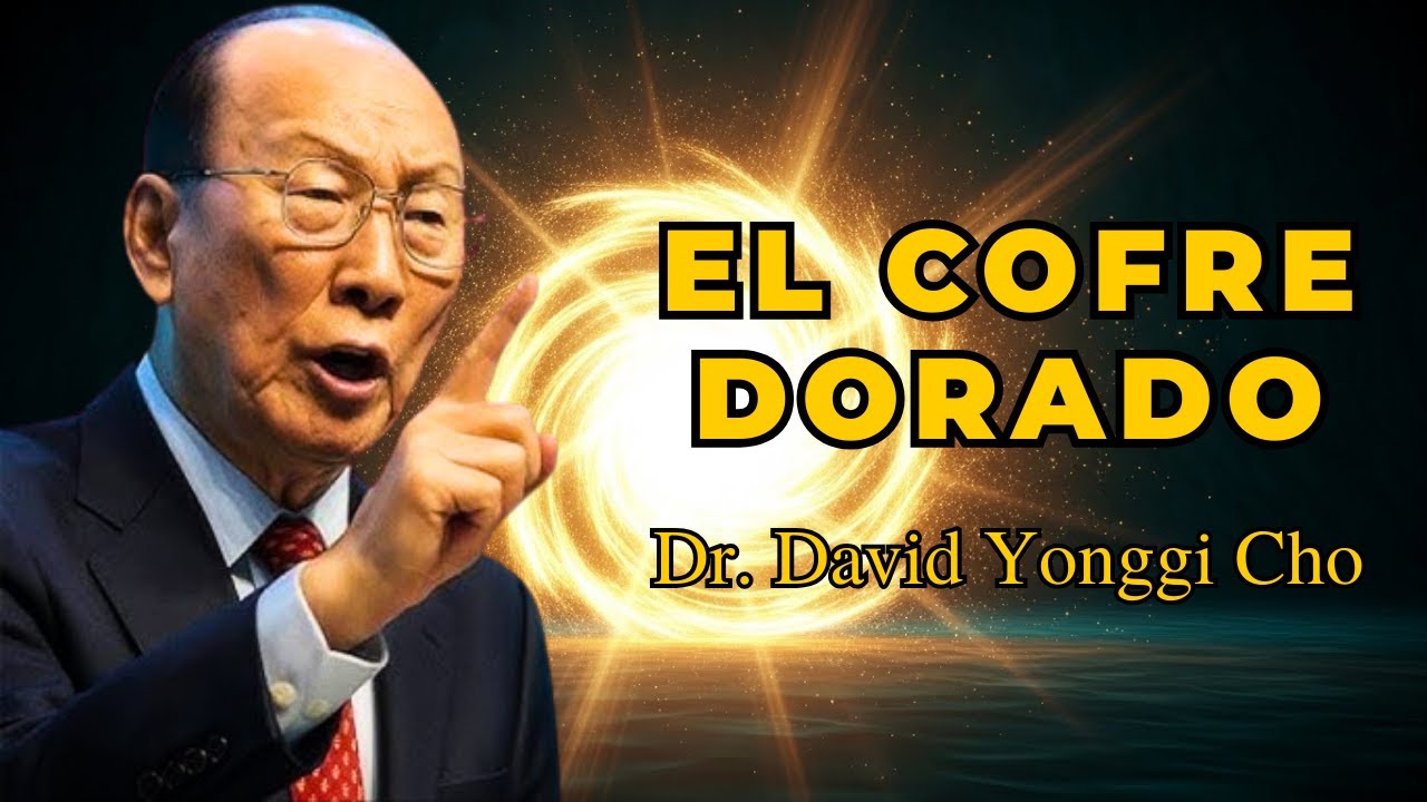 Oración de Emergencia Dinero Rápido | Provisión Dr. Cho