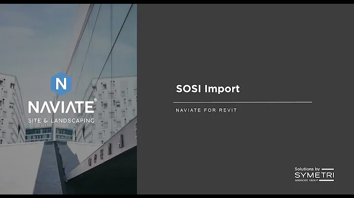 Naviate Site Landscaping 2021 - SOSI Import