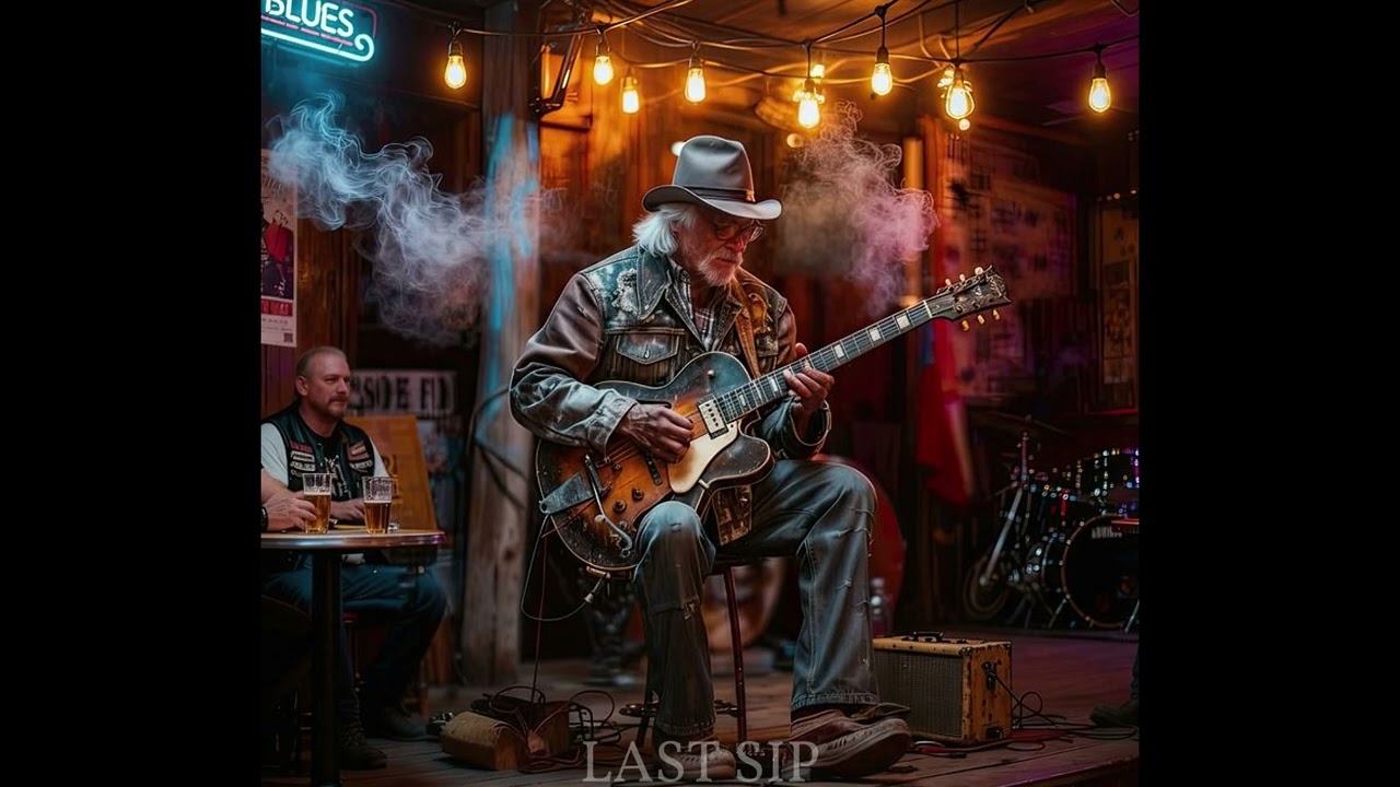 The Weight of Free - Dark Country 🎧