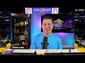 Lakers vs Warriors Tonight! What We Need To See