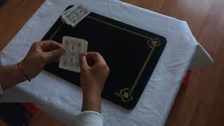 Tutorial Conteo Emsley Truco De Magia Revelado