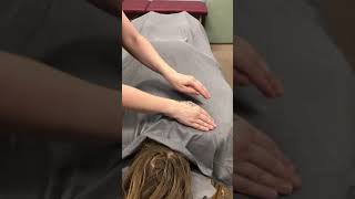 Celebrity Cupping Swedish Massage Technique Profile