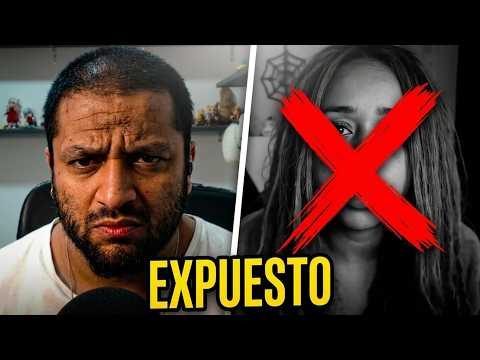 ESTE STREAMER GIRNGO TIENE LA PEOR MAMÁ DEL MUNDO